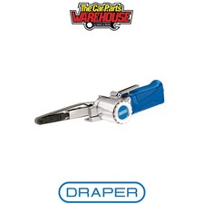 Draper 84123 Air Belt Sander