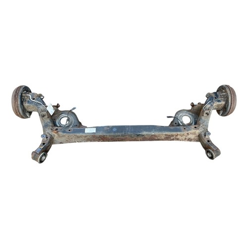 Nissan micra k14 - micra, axle