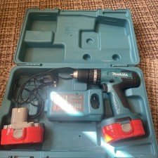 Makita 8391d cordless 18v - 8391d,