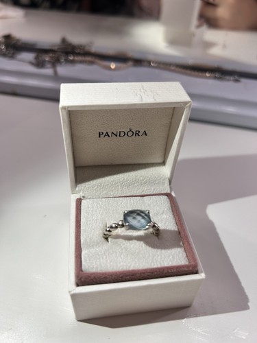 Genuine pandora cool breeze - pandora,