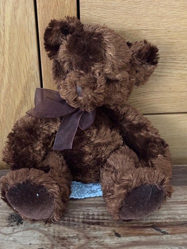 Russ berrie coco bear - coco,