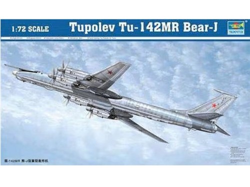 Trumpeter 01609 tupolev - 01609,