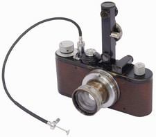 LEICA Standard type E + SUMMAR