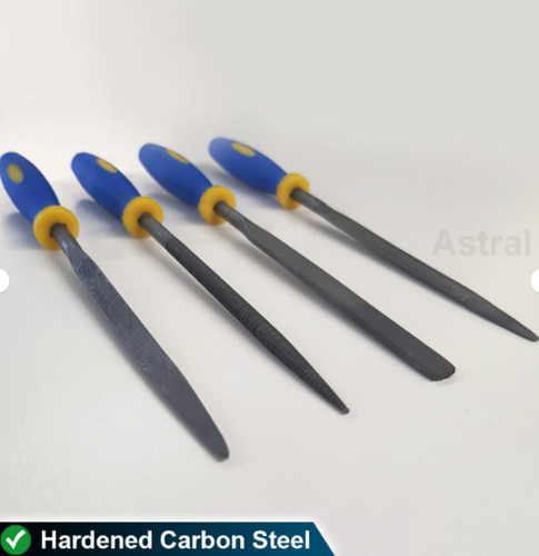 4pcs warding needle - 4pcs, l