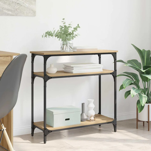 Walplus console table artisan - console,