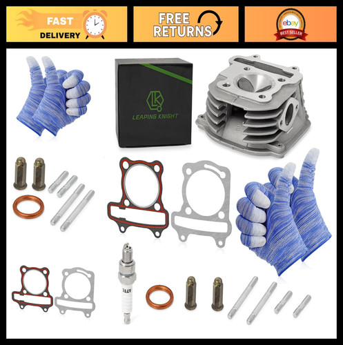 61mm cylinder head kit for - kit,