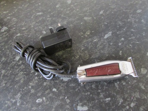 Wahl star detailer - star, 8081