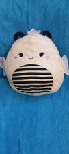 Bumblebee Squishmallow Bee