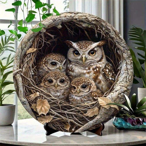 2dflat 8in vintage animal - vintage,