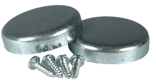 Fan shroud air plug set - air,
