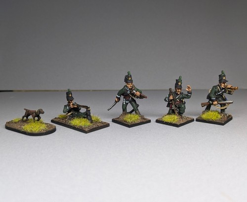 28mm napoleonic british - 28mm,, napoleonic,