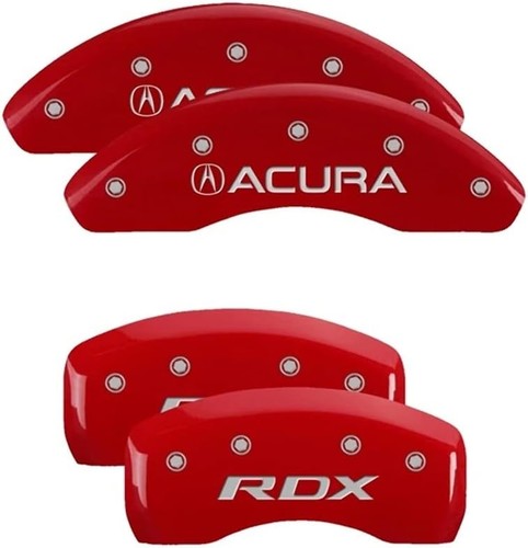 Mgp caliper covers brake - caliper,