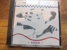 Ian Carr and Karen Tweed