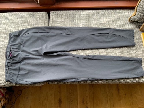 Rab elevation grey walking - rab,