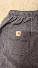 Carhartt RN132653 Work