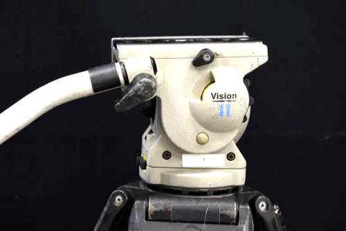 Vinten vision head - head, 3442-3