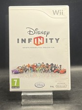 Nintendo Wii Game - Disney