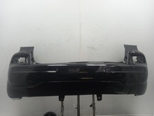 CITROEN C3 PICASSO Rear Bumper