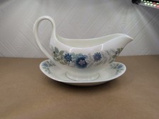 Vintage Wedgwood Bone China