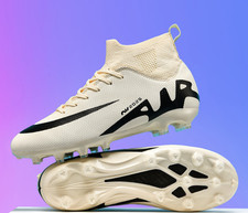 Football Boots Soccer Shoes