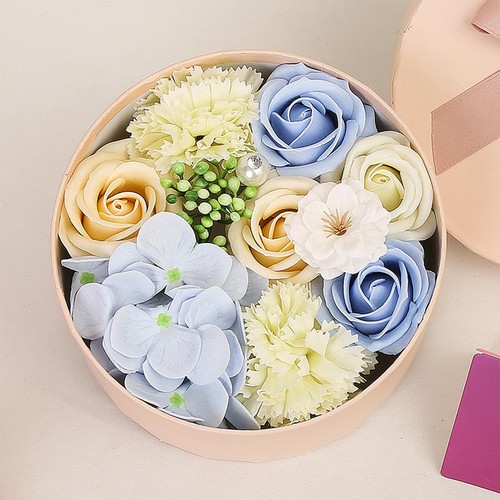 Soap rose flower - rose,