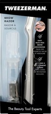 Tweezerman Brow Razor