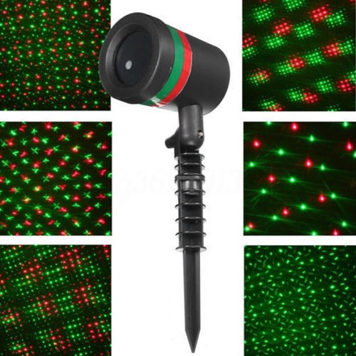 Led laser projector for - laser,