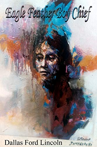 Eagle feather boy - eagle, chief.new