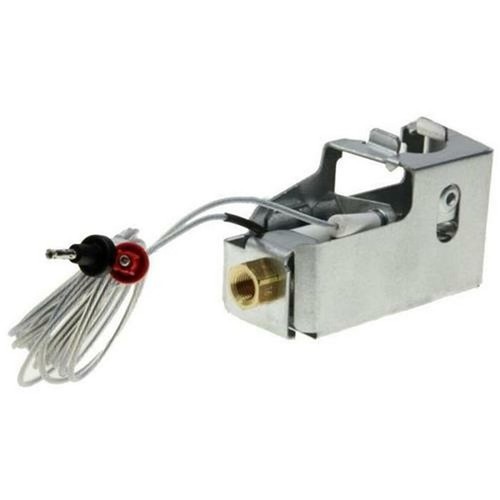 Dometic fridge gas burner - dometic,