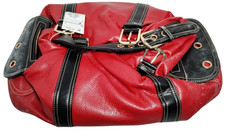 Womens Duffle Bag with Inner