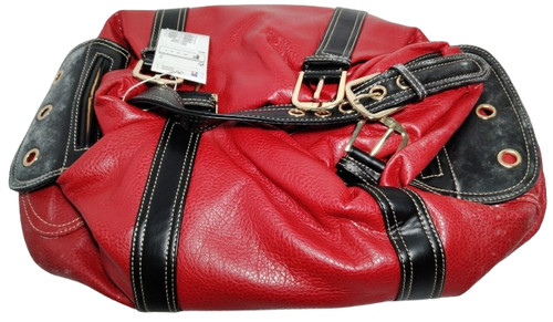 Womens duffle bag with - womens,