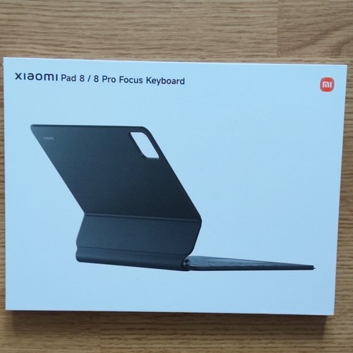 New xiaomi pad pro - new,