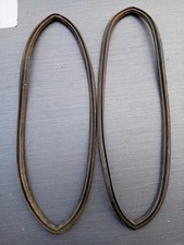 VW Type 3 late Model Rear Light Rubber Notchback Fastback Variant Squareback