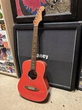 Fender california standard - california,