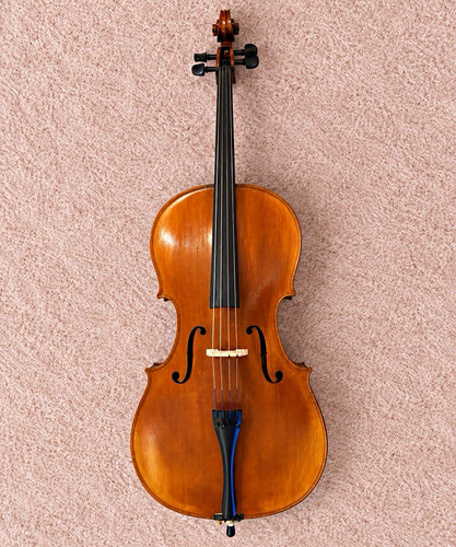 Bellafina full size cello - full,