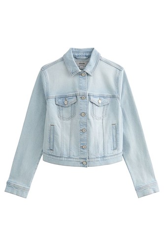 New look relaxed denim - relaxed, jacket