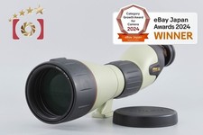 Nikon Fieldscope ED D82P w/