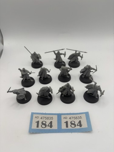 Warriors rohan x11 classic - x11,