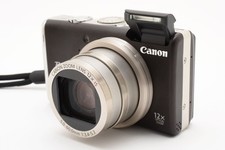 Canon PowerShot PowerShot SX200 IS 12.1MP Digital Camera English Language