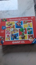Ravensburger Super Mario Giant
