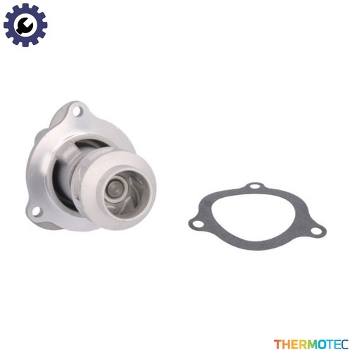 Water pump engine cooling - pump,