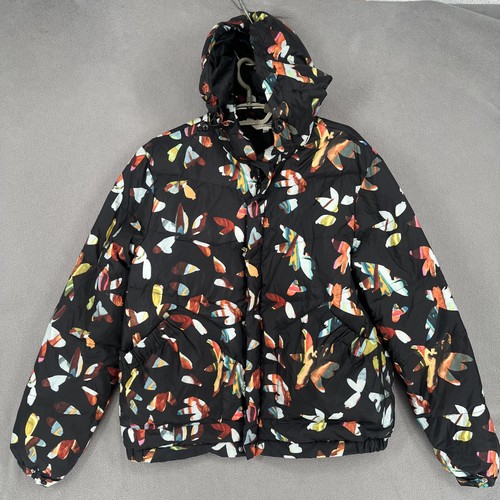 Gorman jacket womens black - womens,