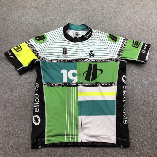 Hincapie cycling jersey mens - hincapie,