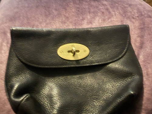 Mulberry darley pouch - darley, /