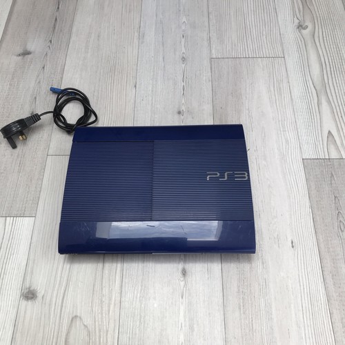 Sony playstation super - sony, 3