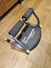 Wonder Core Smart Exercise