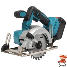 Cordless Circular Saw