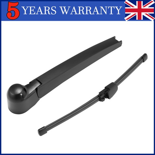 Rear windscreena wiper arm and - rear,