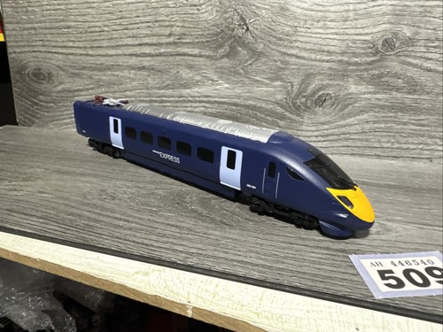 Hornby intercity express - intercity,