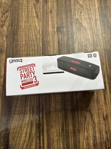 Brand new gear4 - new,